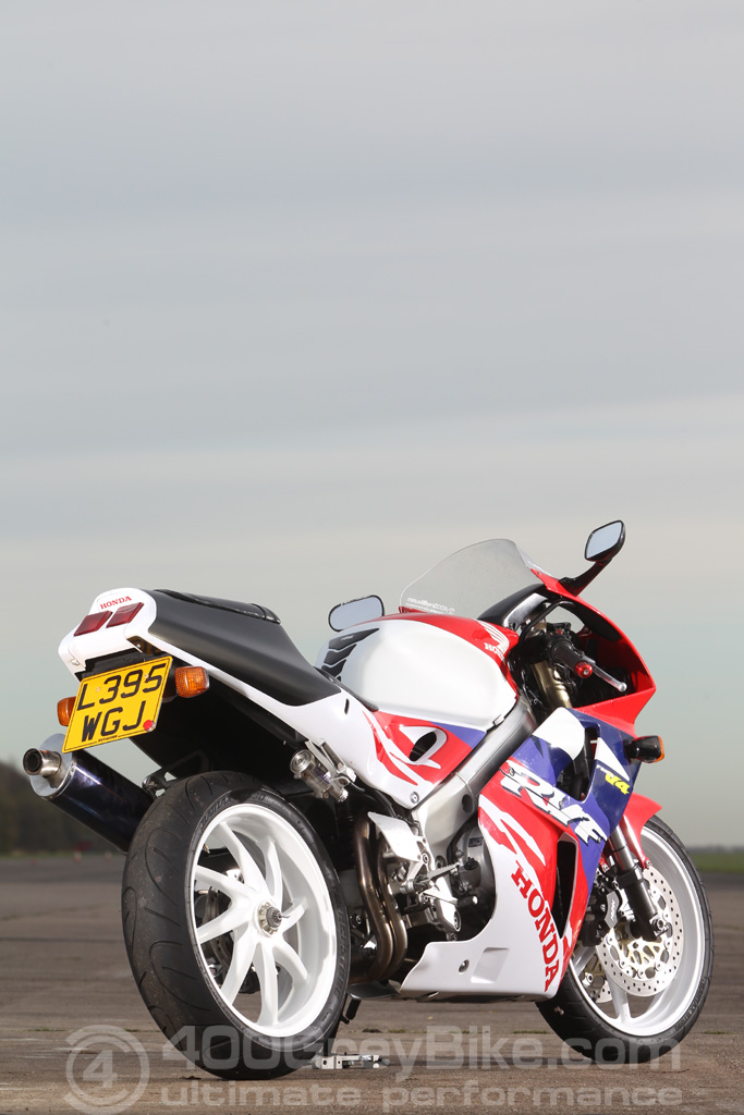 Honda owners club bikes